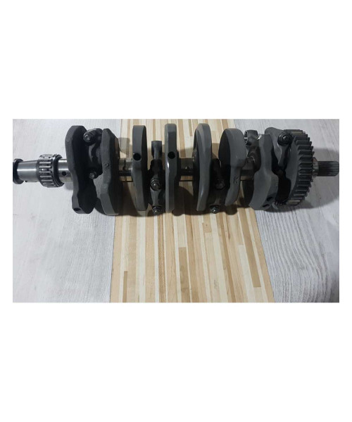 Vibrochen Si Biele Honda CBR F4i PC 36E 2003