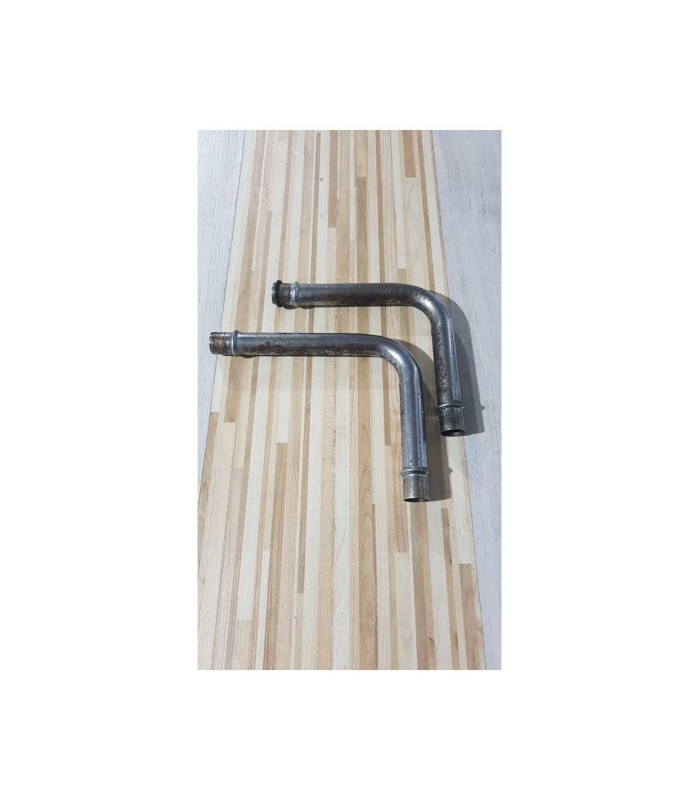 Conducta Apa Yamaha XZ 550 Vision 1983