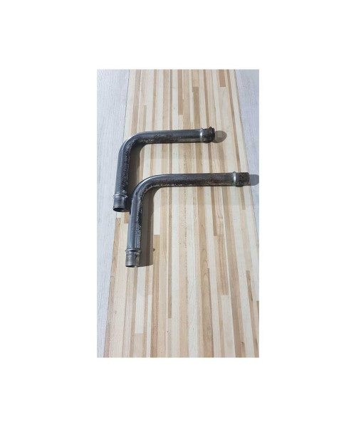 Conducta Apa Yamaha XZ 550 Vision 1983