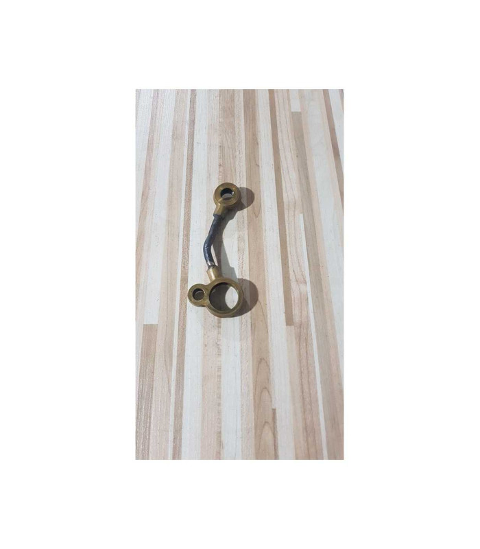 Conducta Ulei Yamaha XZ 550 Vision 1983