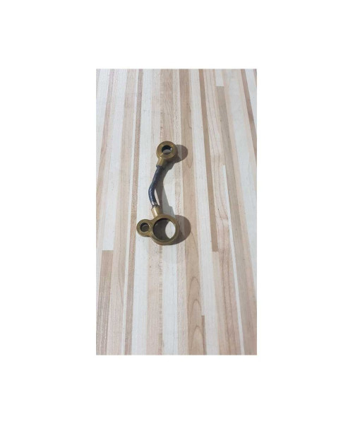 Conducta Ulei Yamaha XZ 550 Vision 1983