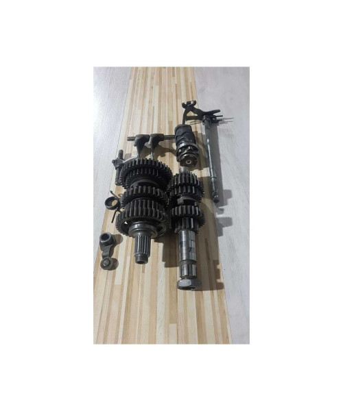 Cutie Viteze Yamaha XZ 550 Vision 1983