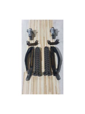 Kit Distributie Yamaha XZ 550 Vision 1983 2