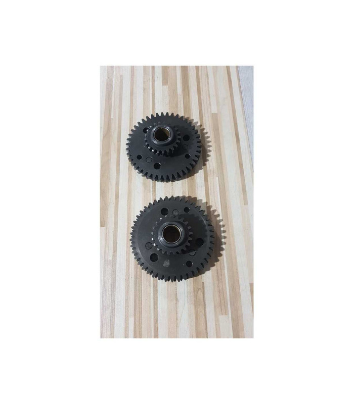 Pinioane Distributie Yamaha XZ 550 Vision 1983