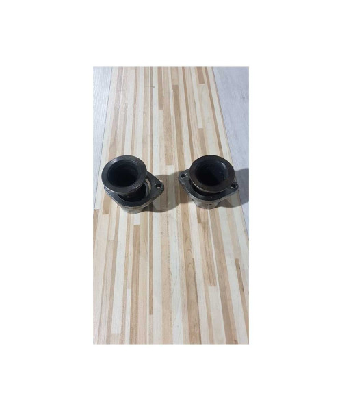 Pipe Evacuare Yamaha XZ 550 Vision 1983