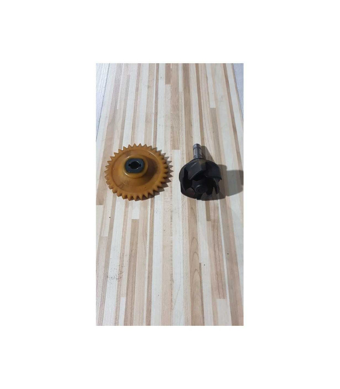 Pompa Apa Yamaha XZ 550 Vision 1983