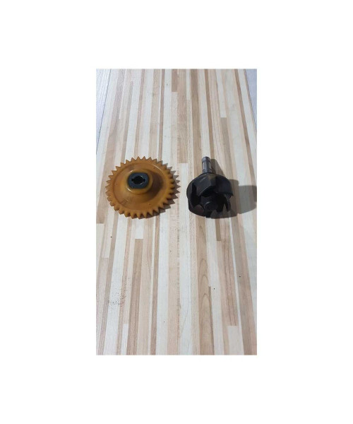 Pompa Apa Yamaha XZ 550 Vision 1983