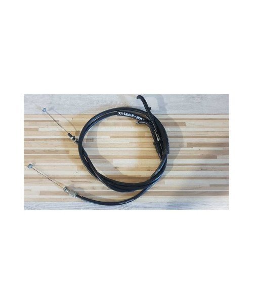 Cabluri Acceleratie Yamaha XT 660Z 2012