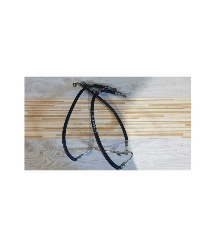 Conducte Frana Fata Yamaha XT 660Z 2012