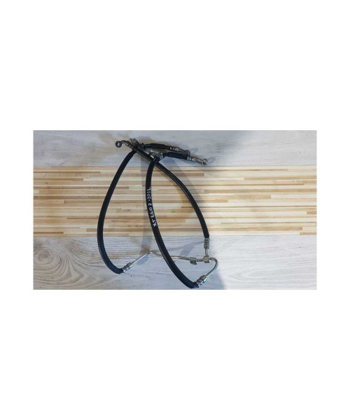 Conducte Frana Fata Yamaha XT 660Z 2012