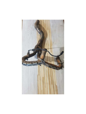 Galerii Evacuare Yamaha XT 660Z 2012 2