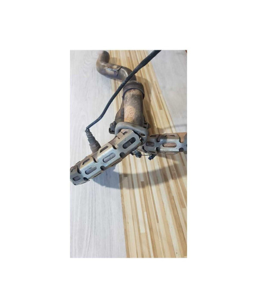 Galerii Evacuare Yamaha XT 660Z 2012