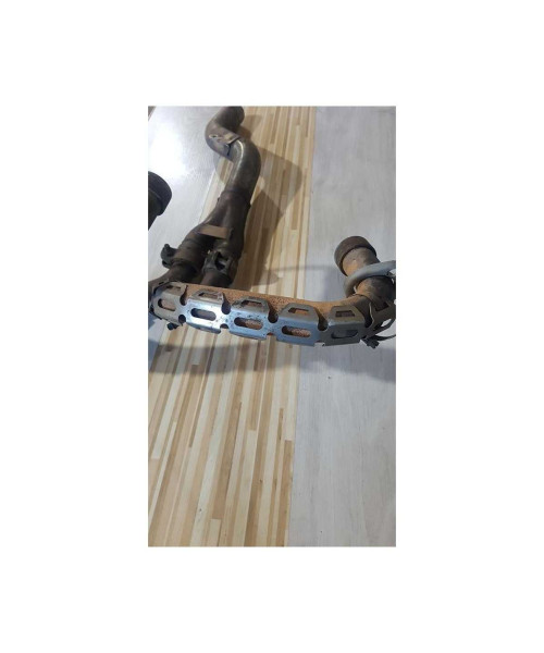 Galerii Evacuare Yamaha XT 660Z 2012