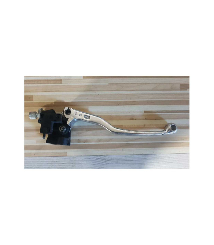 Levier Ambreiaj Cu Suport Si Senzor Yamaha XT 660Z 2012