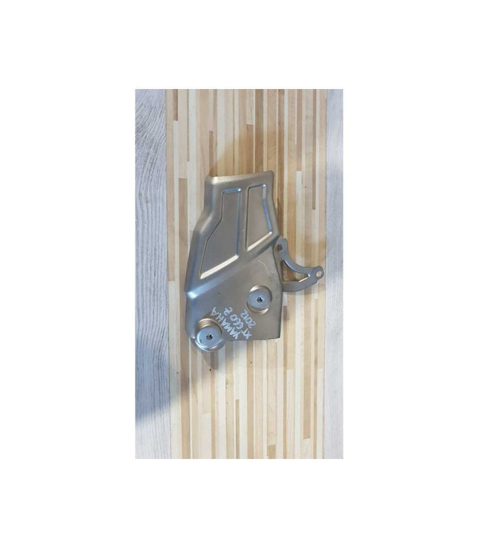 Protectie Caldura Evacuari Yamaha XT 660Z 2012