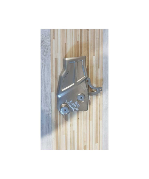 Protectie Caldura Evacuari Yamaha XT 660Z 2012