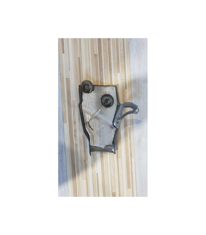 Protectie Caldura Evacuari Yamaha XT 660Z 2012