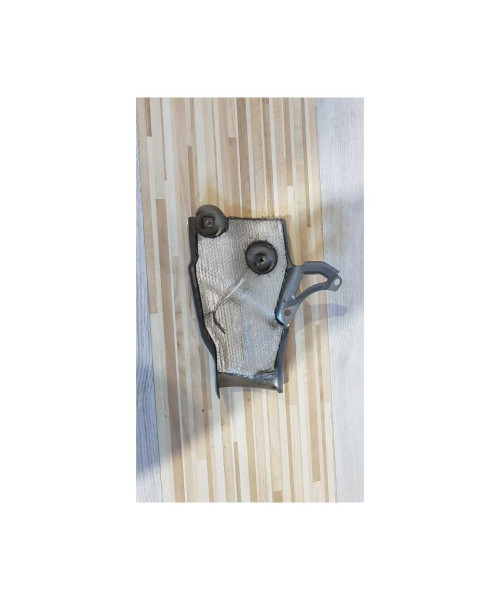 Protectie Caldura Evacuari Yamaha XT 660Z 2012