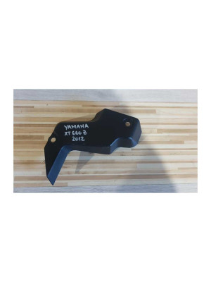 Protectie Caldura Evacuari Yamaha XT 660Z 2012