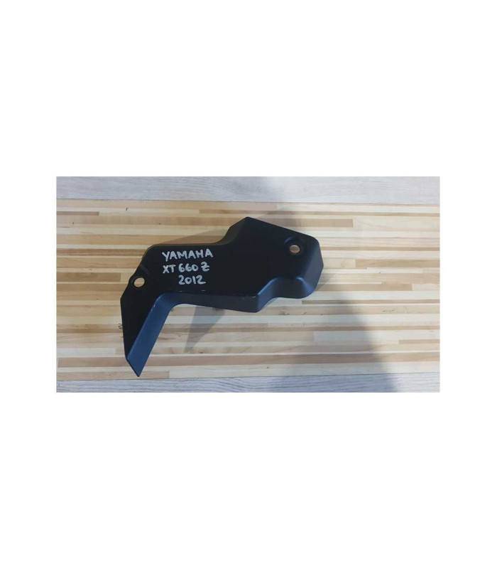 Protectie Caldura Evacuari Yamaha XT 660Z 2012