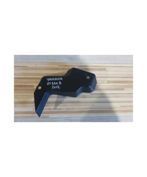 Protectie Caldura Evacuari Yamaha XT 660Z 2012