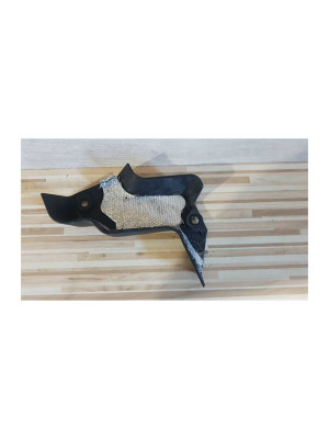 Protectie Caldura Evacuari Yamaha XT 660Z 2012 2