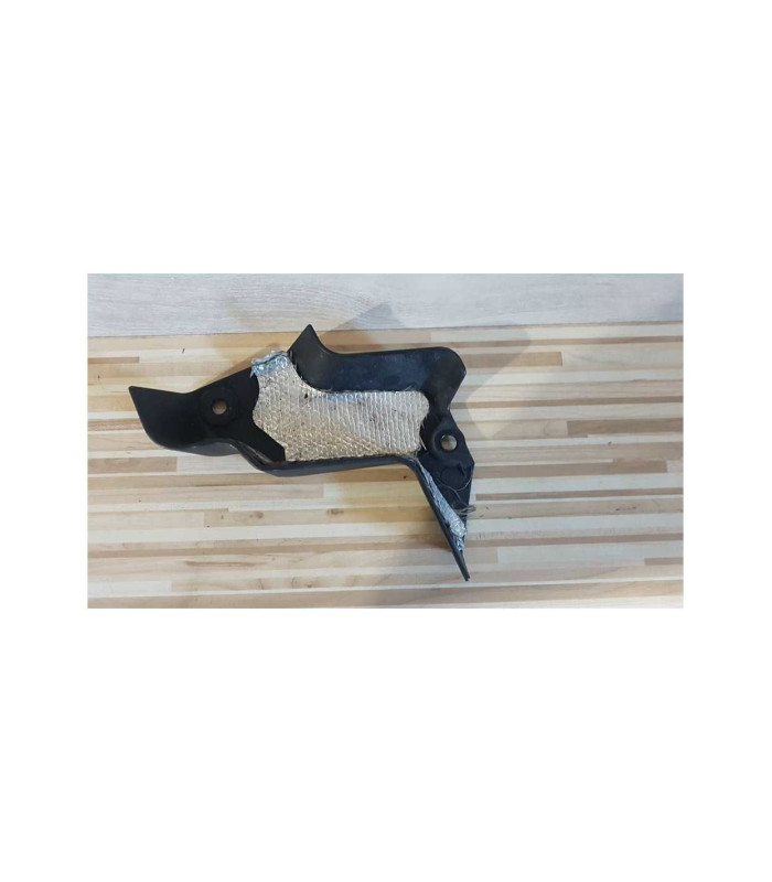 Protectie Caldura Evacuari Yamaha XT 660Z 2012