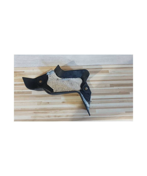 Protectie Caldura Evacuari Yamaha XT 660Z 2012