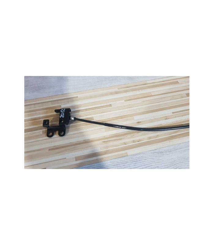 Sistem Blocare Sea Yamaha XT 660Z 2012