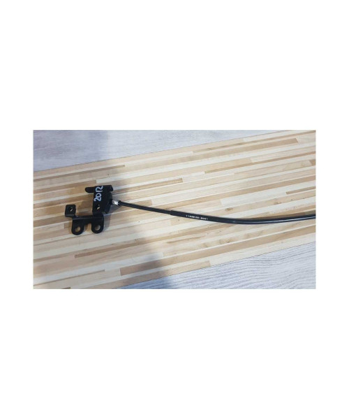 Sistem Blocare Sea Yamaha XT 660Z 2012