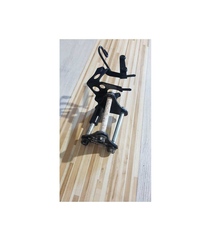 Suport Prindere Motor Si Sustinere Relee Yamaha XT 660Z 2012