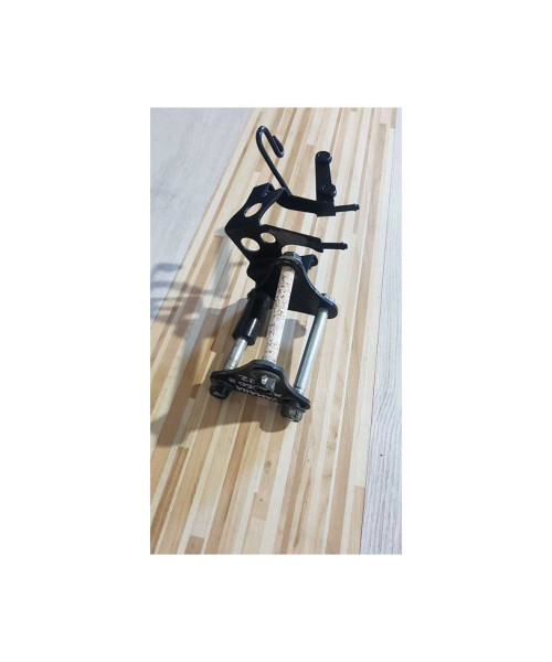 Suport Prindere Motor Si Sustinere Relee Yamaha XT 660Z 2012