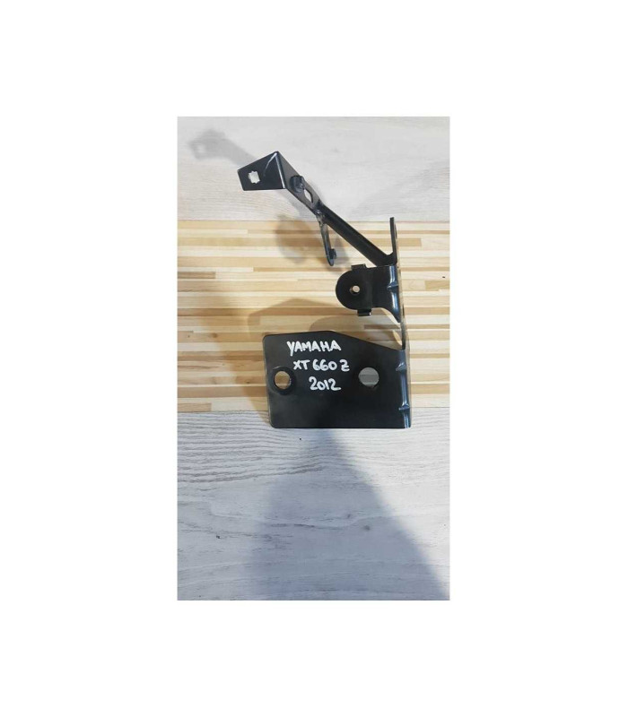 Suport Prindere Releu Incarcare Yamaha XT 660Z 2012