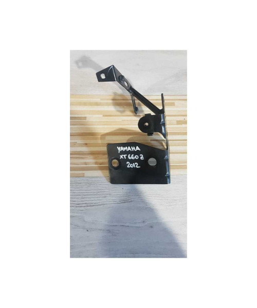 Suport Prindere Releu Incarcare Yamaha XT 660Z 2012