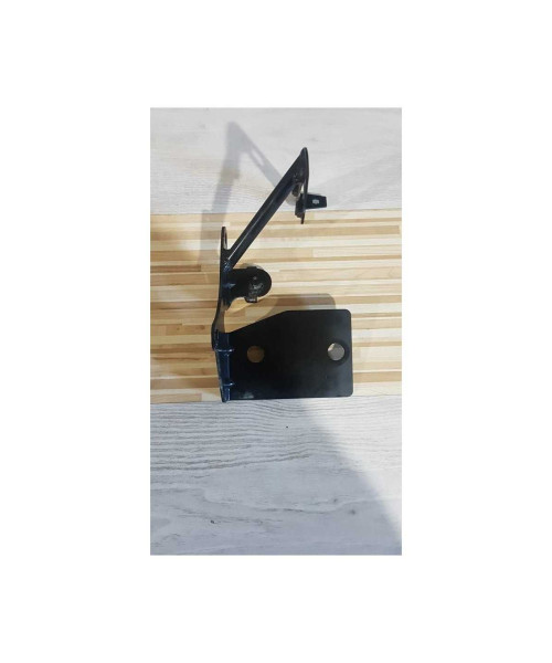 Suport Prindere Releu Incarcare Yamaha XT 660Z 2012