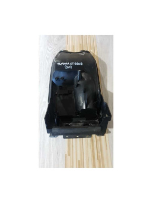 Undertail Yamaha XT 660Z 2012