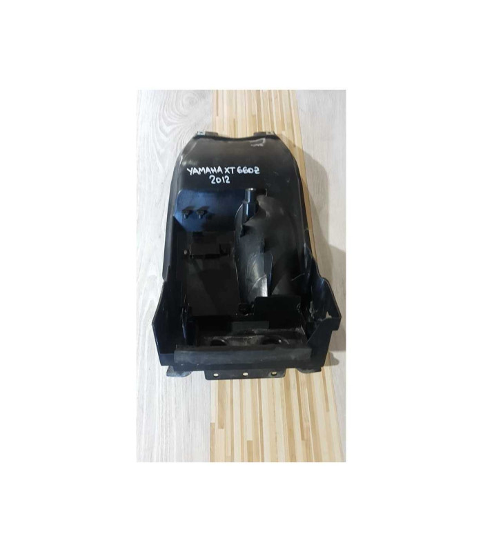 Undertail Yamaha XT 660Z 2012