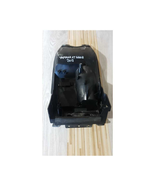 Undertail Yamaha XT 660Z 2012