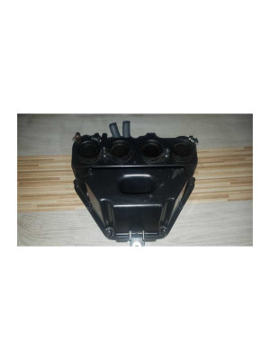Airbox Yamaha XJ 6 N ABS 2009 2