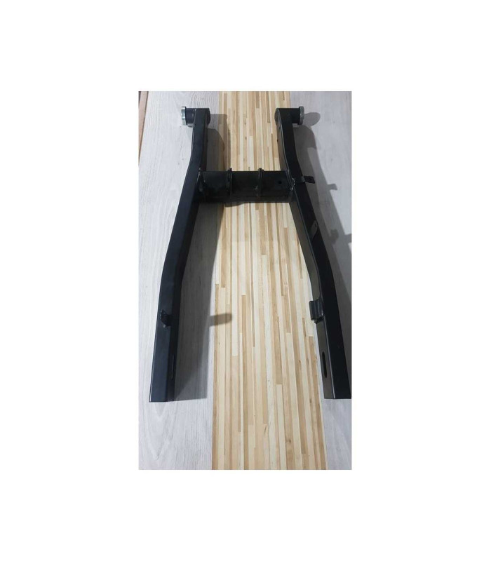 Bascula Yamaha XJ 6 N ABS 2009