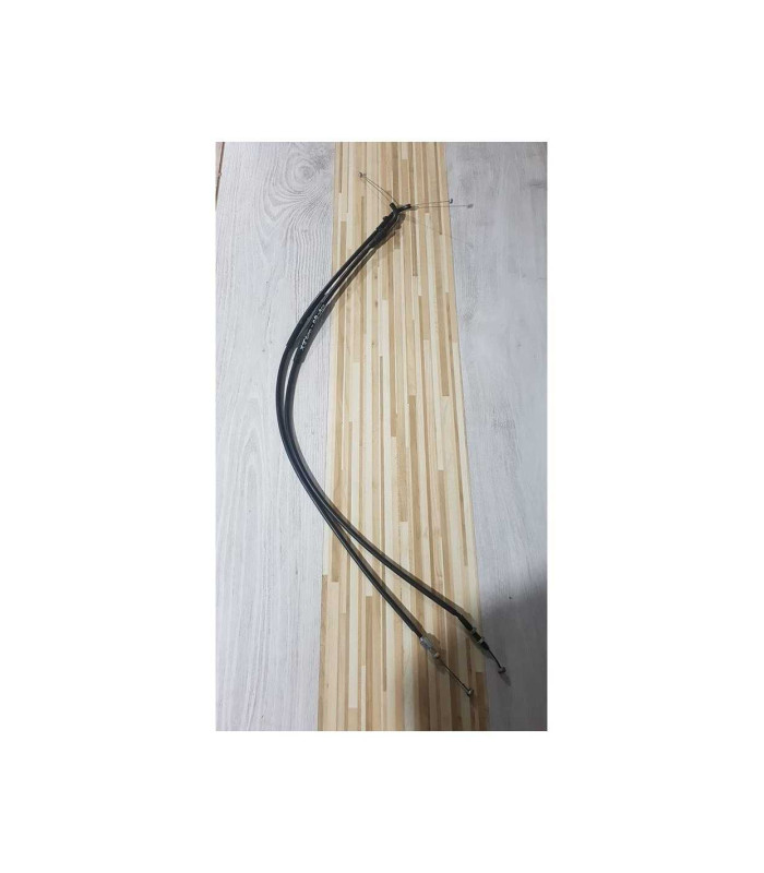 Cabluri Acceleratie Yamaha XJ 6 N ABS 2009