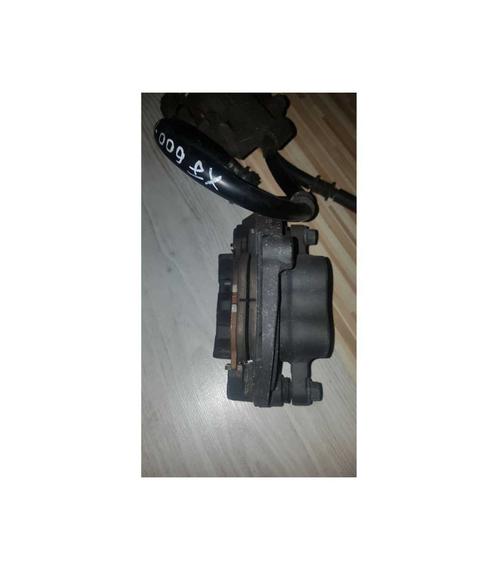 Etrieri Frana Fata Yamaha XJ 6 N ABS 2009