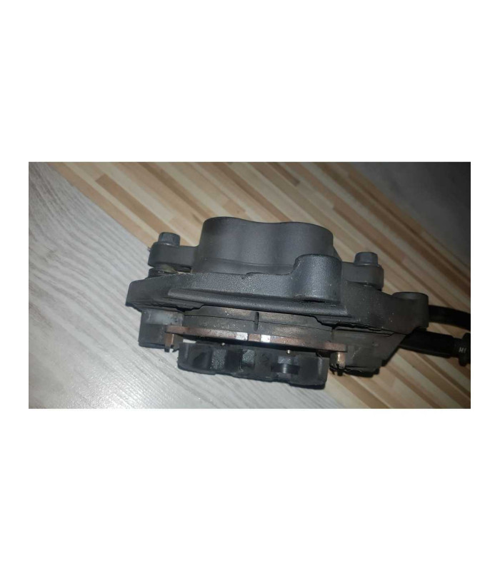 Etrieri Frana Fata Yamaha XJ 6 N ABS 2009