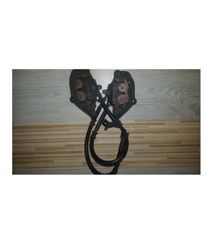 Etrieri Frana Fata Yamaha XJ 6 N ABS 2009