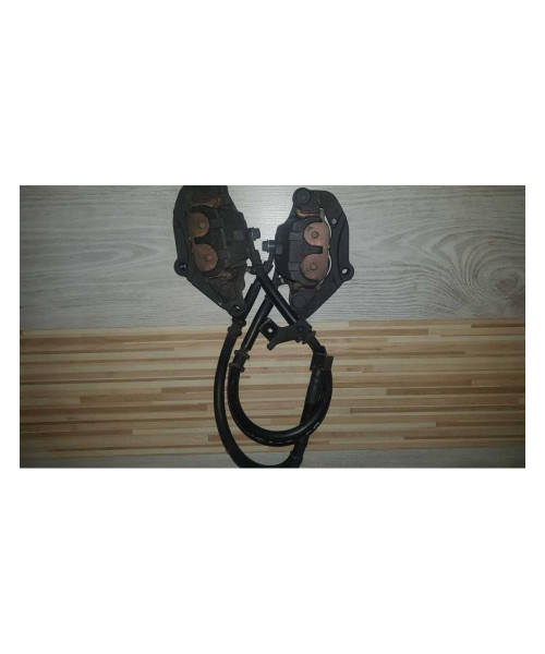 Etrieri Frana Fata Yamaha XJ 6 N ABS 2009