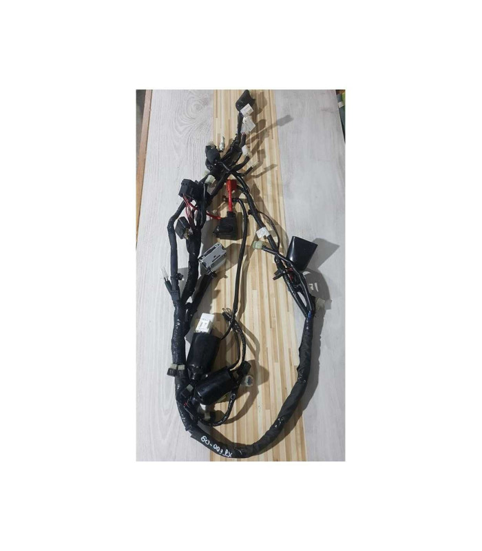 Instalatie Electrica Yamaha XJ 6 N ABS 2009