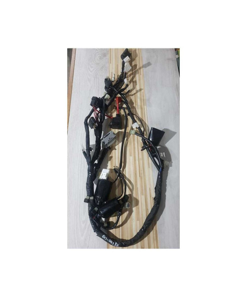 Instalatie Electrica Yamaha XJ 6 N ABS 2009