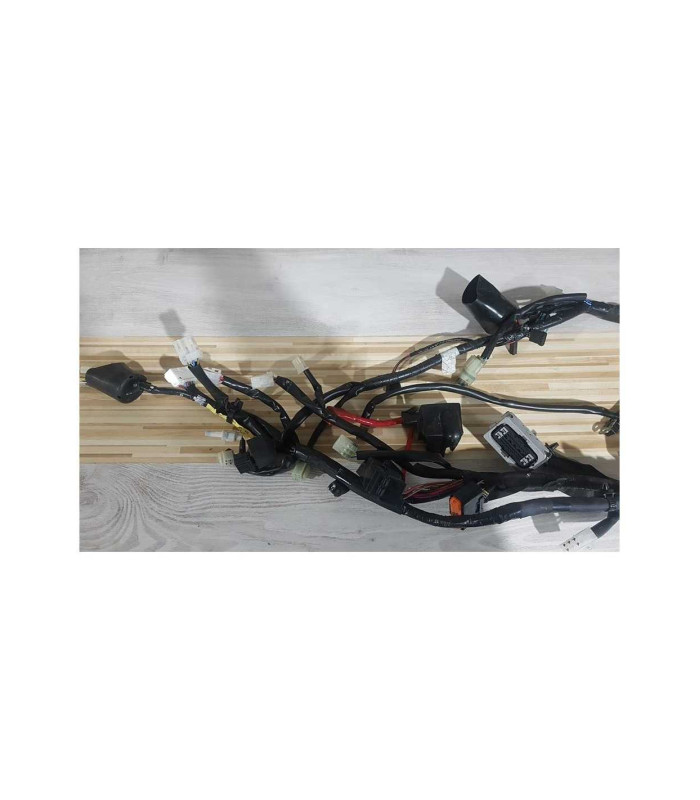 Instalatie Electrica Yamaha XJ 6 N ABS 2009