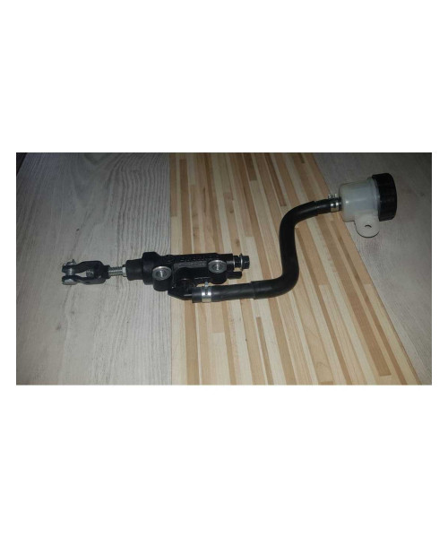 Pompa Frana Spate Yamaha XJ 6 N ABS 2009