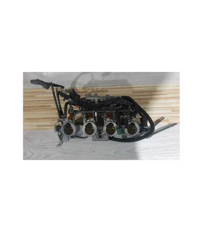 Rampa Injectie Completa Yamaha XJ 6 N ABS 2009